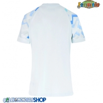 Maglie da calcio Inter Milan Seconda Maglia Femminile 2025-26 Manica Corta